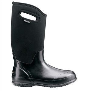Women’s Classic Bogs Winter Boots